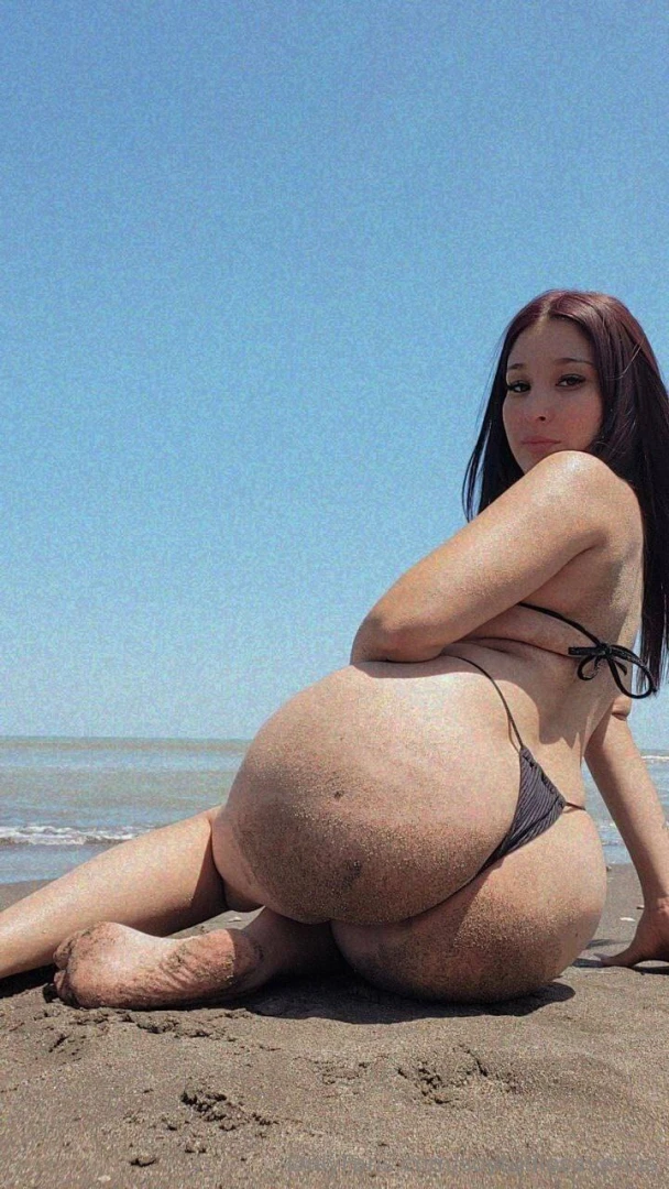 Luanibb luanibb i m waiting for you to fulfill your desires and come 