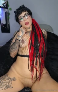 Morgannocturne part 1