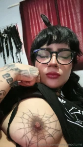 Morgannocturne part 2