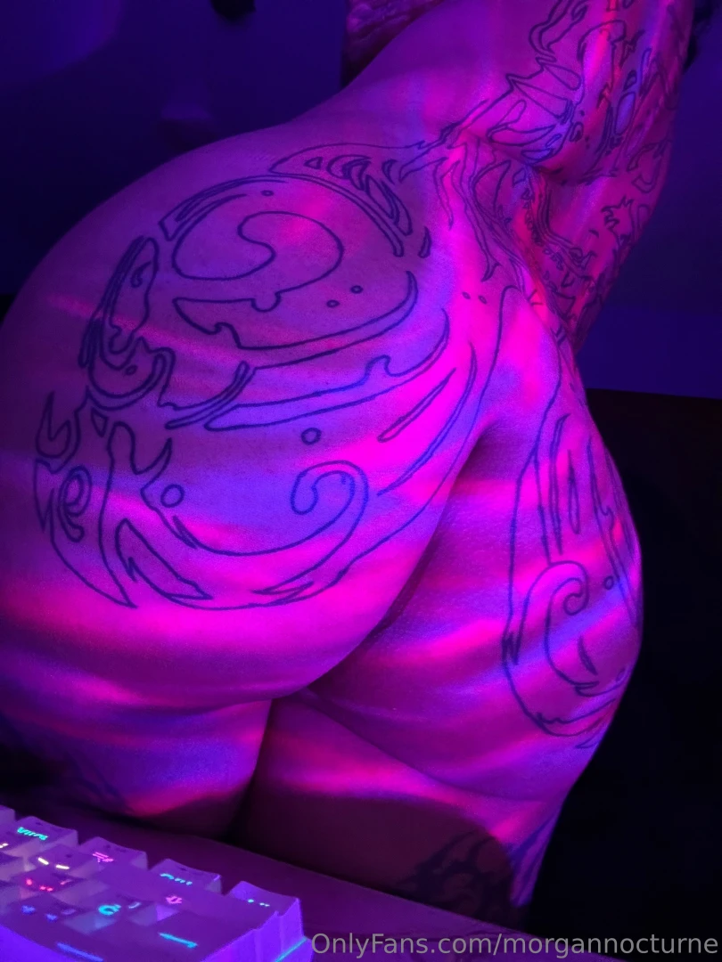 Te gusta mi tatuaje amor 