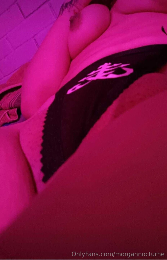 Morgannocturne part 19 