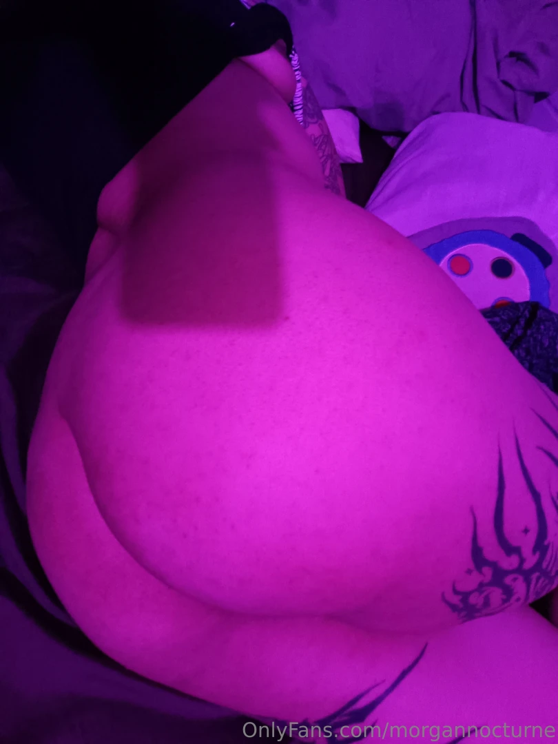 Morgannocturne part 20 