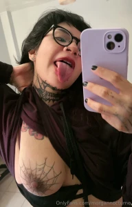 Chamelos en las tetas amor