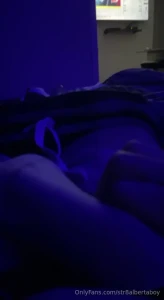 Watch me rub it