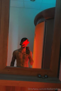 Dm me where you found me for a free treat