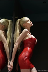 Bow down to the mistress part 1