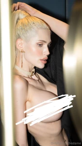 Omg i made some very naughty photos i will be sending tonight