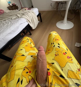 Pikachuuuuuuuuu part 1