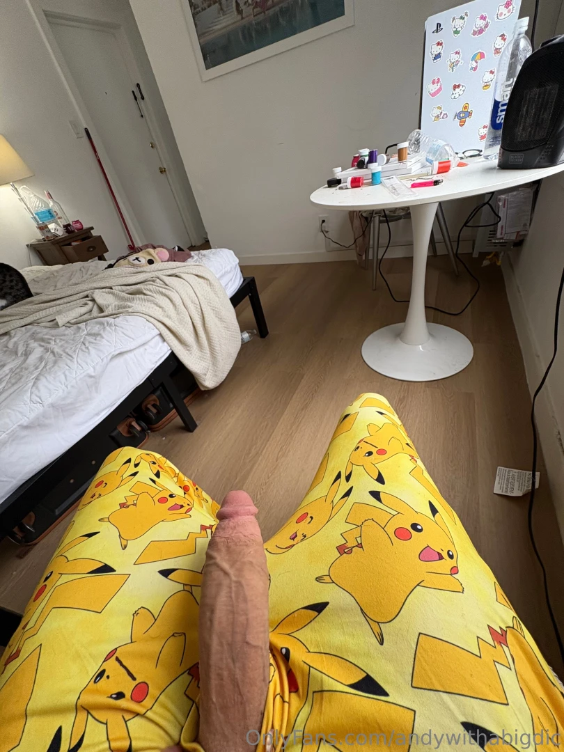 Pikachuuuuuuuuu part 3 
