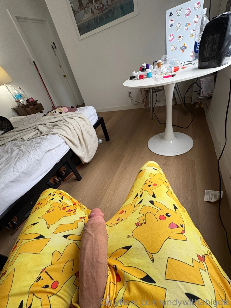 Pikachuuuuuuuuu part 2 