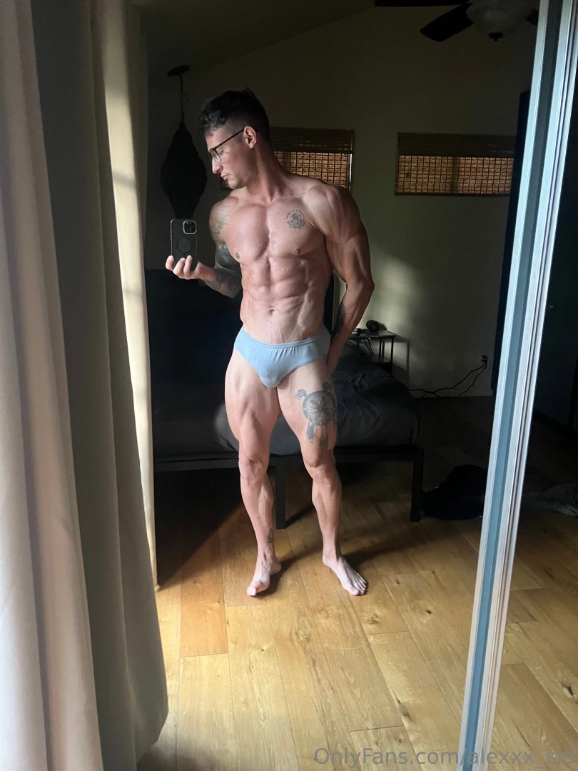 When the lighting hits just right part 5 