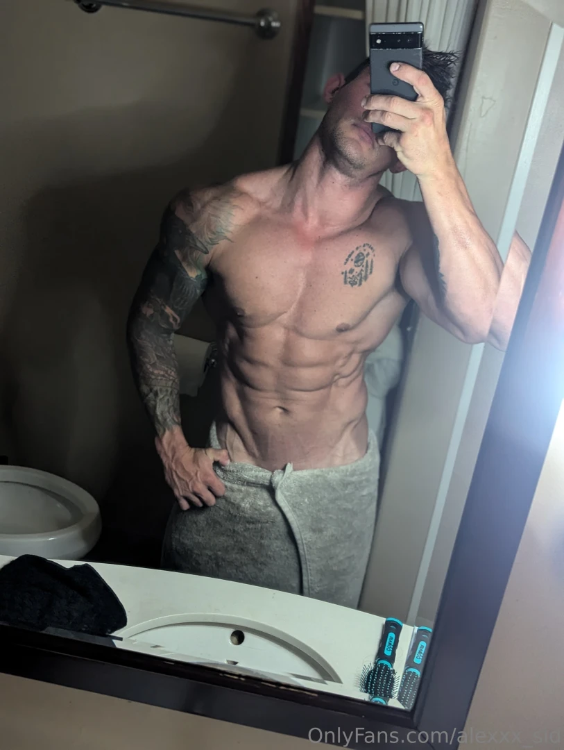 Who s able to lend me a hand or two in the shower part 1 