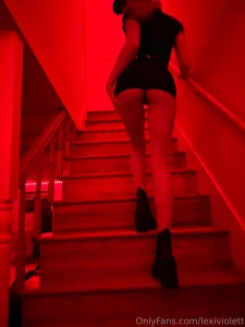 Pulling you over for being too hot better cumply or i ll have to take part 1