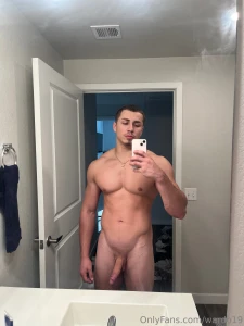 I m bringing this hunk of a man back