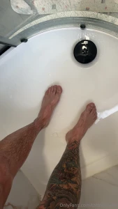 Who likes feet part 88