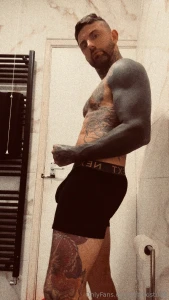 Strike a pose part 112