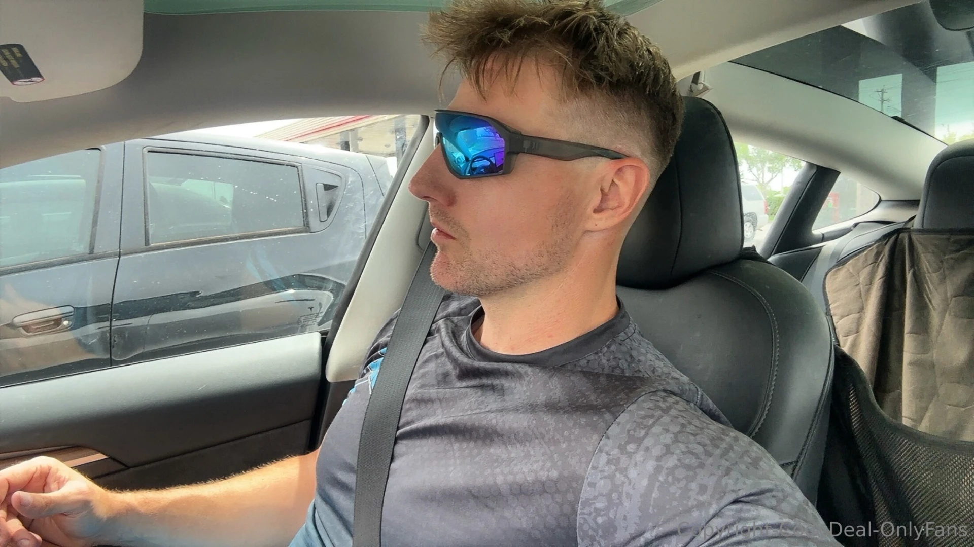 Thinking of all the dirty things i m going to do to you when i get 