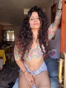 Svictoria22 today i am alone talk to me or just look at me svictoria22 part 1