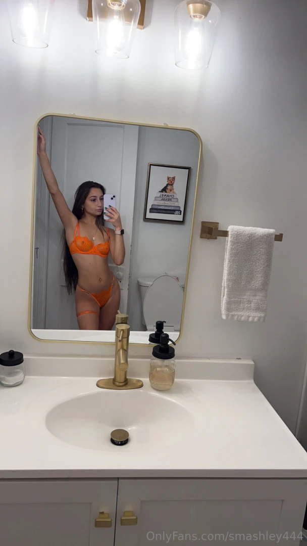 Mirror mirror on the wall part 367 