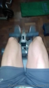 Piernas quer s ver m s