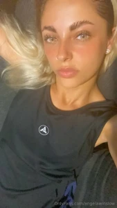 Tora_hotblonde tora_hotblonde dick rate gift for subscribing custom