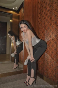 Feeling way too sexy today part 2