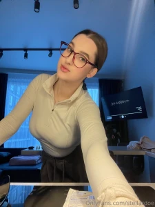 Gathering ingredients to make something yummy