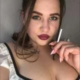 smoking_hotwife