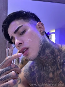 Me la como todita i eat it all