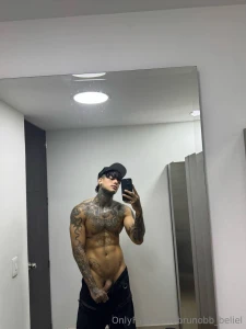 Entrenamos tengo algo para ti ven p demelo por privado y te doy un