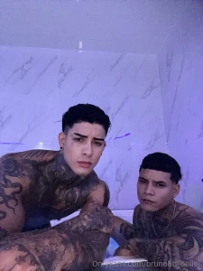 Que esperas que no lo ves estamos esperando toda tu leche pid melo al