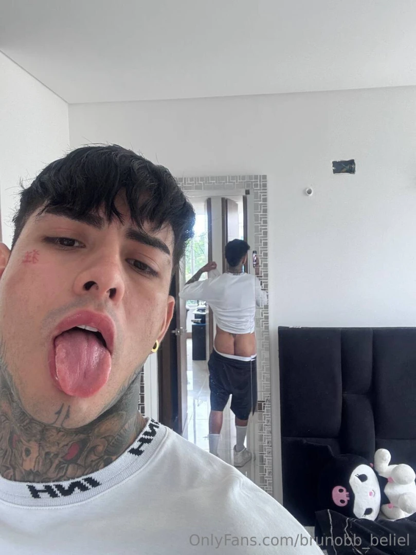 What if we fuck in front of this mirror 