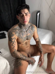 How nice it would be to wake up with your dick inside part 1