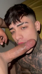 Look at my eyes part 19