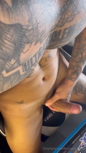 My dick is all yours