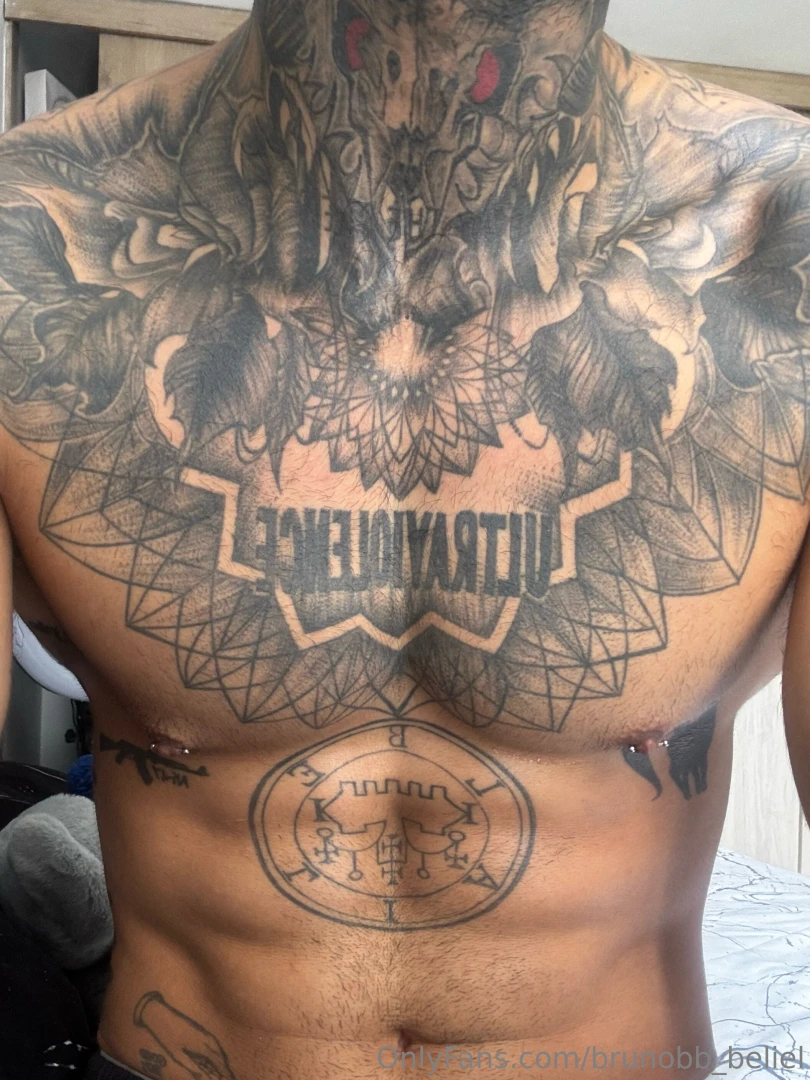 Do u want to sleep on my chest 