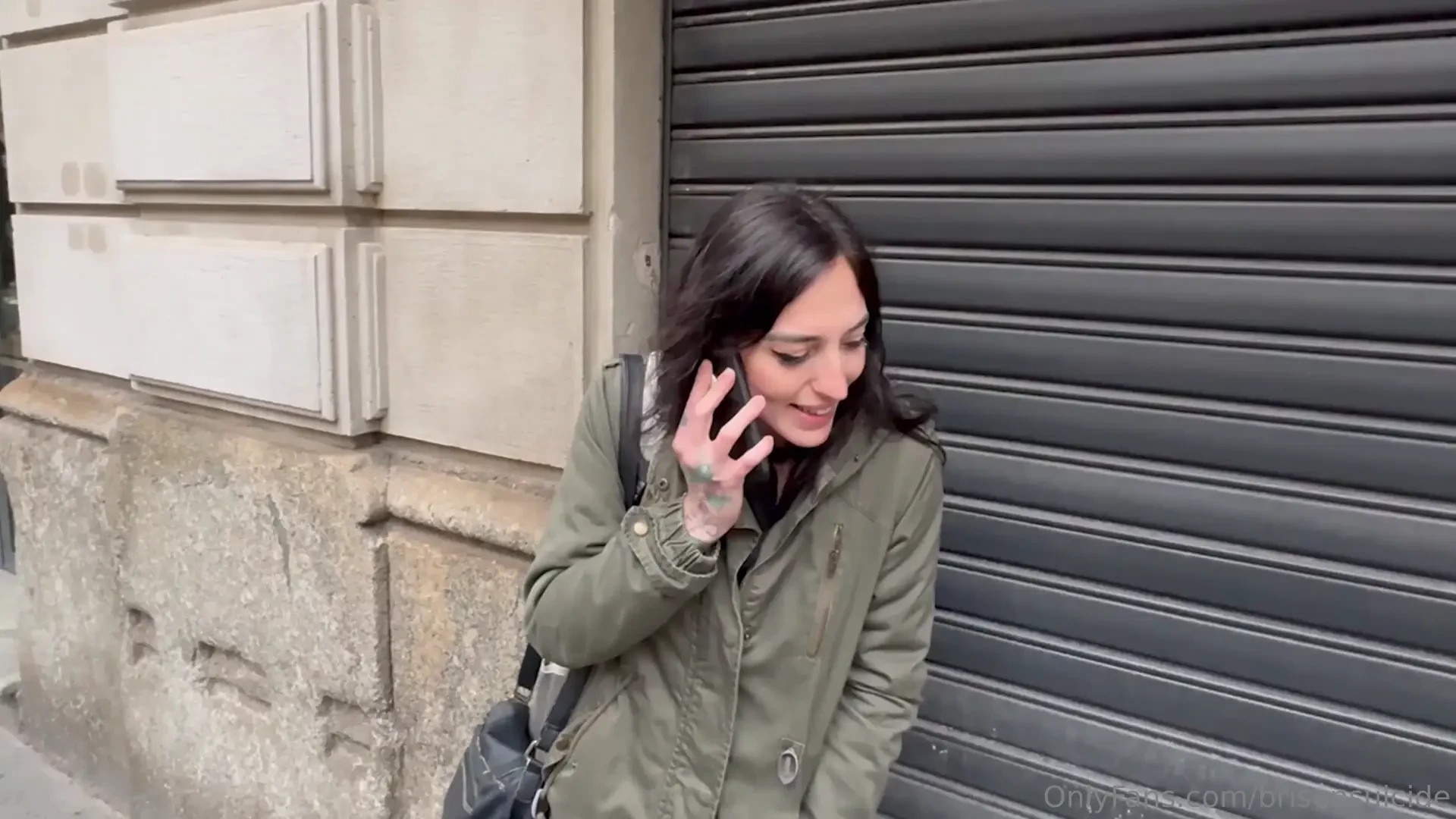 Scopo con il primo che incontro perch il mio prof dell uni non mi 