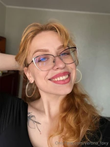 I m not being flirty i was just born with that look that makes your