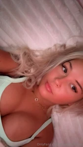 I was about to sleep unless you ve got something better in mind