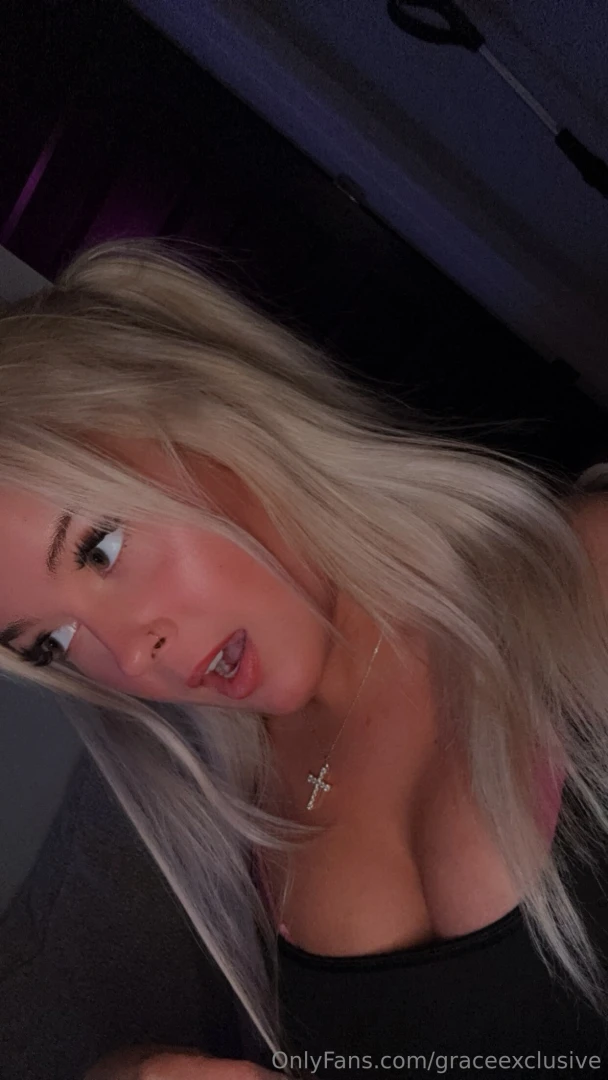 Pov you said it was big and you weren t lying 