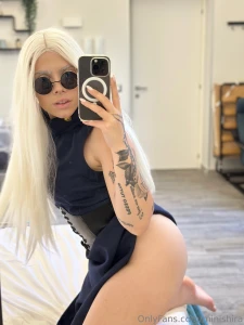 Gojona mirror set part 1