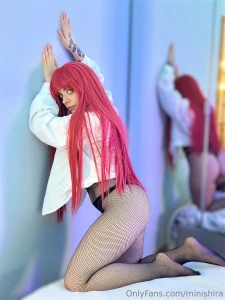 Makima canon soft and spicy set part 11