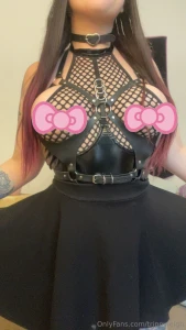 Should i get more outfits like this part 6