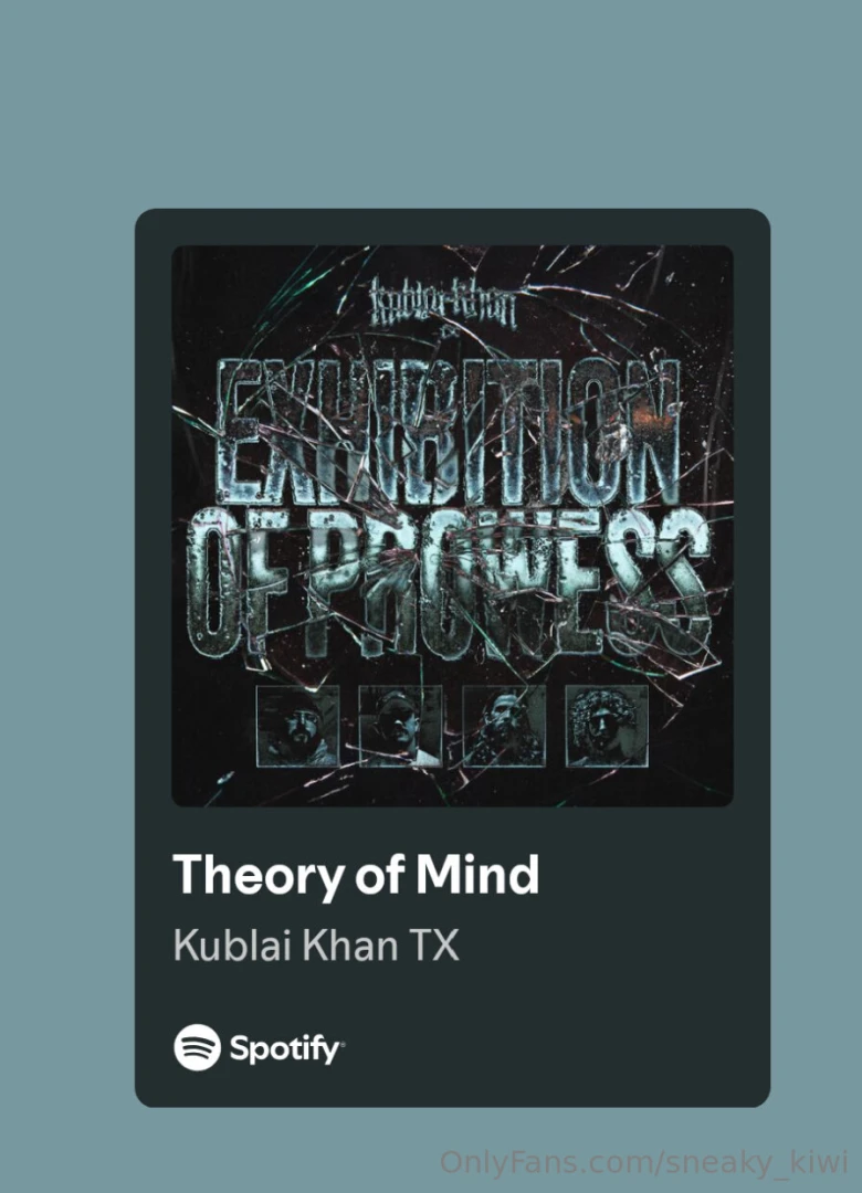 On a non lewd note this might be my new favorite song this week 