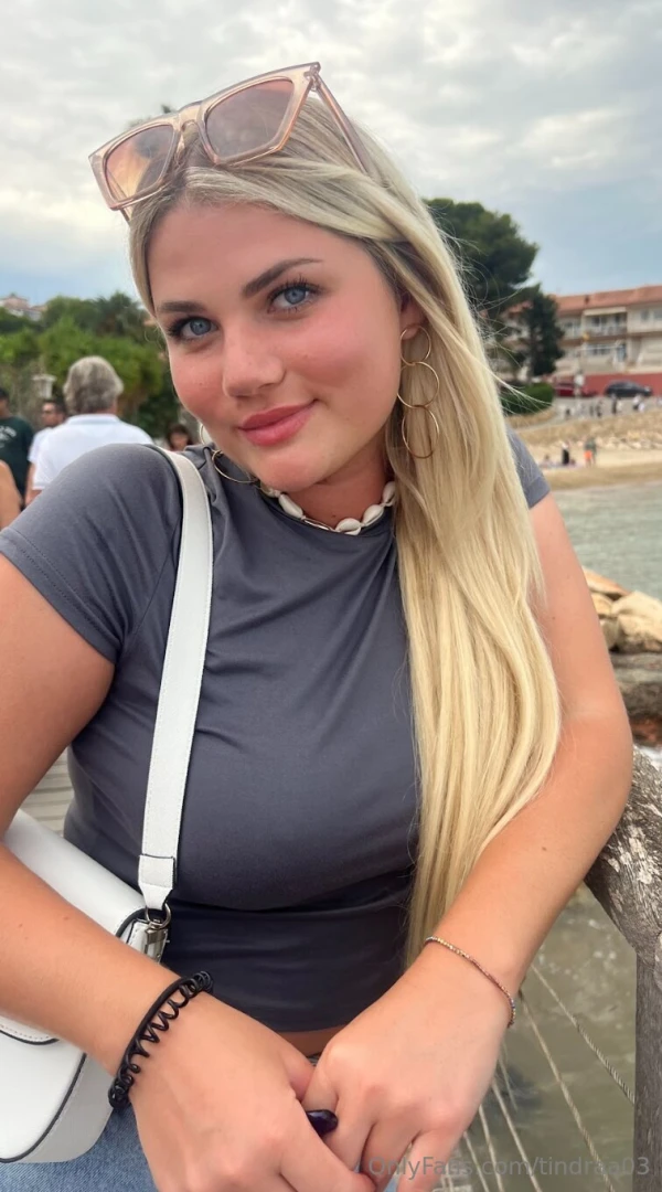 Hej till er som l ser detta jag heter tindra jag har precis b rjat med 