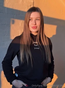 I m scared but i m here anyway for a long time i kept asking myself part 1