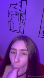 Tu veux que je te l che comme a