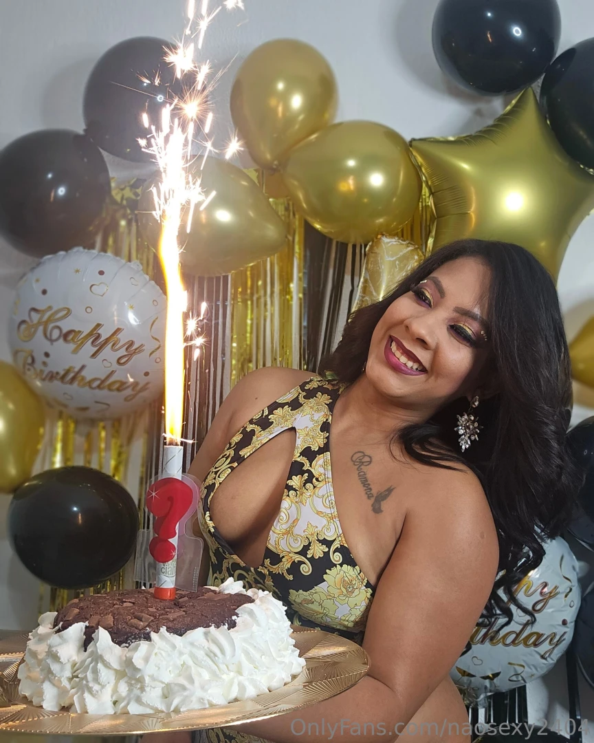 Today is my birthday part 58 