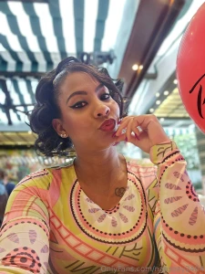 Happy saturday my love enjoying a delicious meal