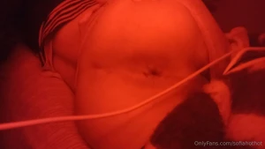 Culito y pene part 1